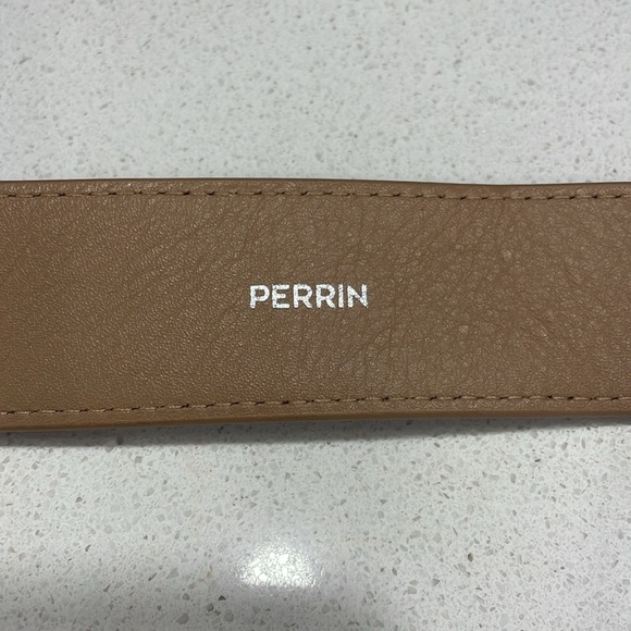 Perrin Paris Cabbie Belt Bag - Picture 10 of 16